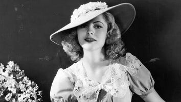 Oscar-Winning Actress Joan Fontaine Passes Away