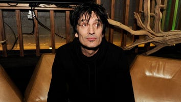 Tommy Lee is Engaged!