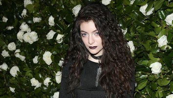 Lorde Gets Her Own MAC Collaboration