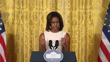Michelle Obama to Guest Star on 'Parks & Rec'