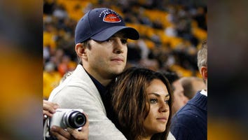 REPORTS: Mila Kunis Is Pregnant!