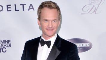 Neil Patrick Harris: I Turned Down the Letterman 'Late Show' Gig