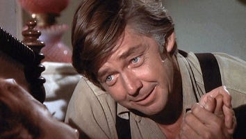 'The Waltons' Patriarch Ralph Waite Dies