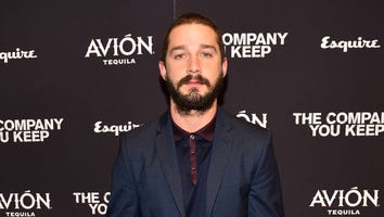 Shia Reignites Plagiarism Dispute with Film Idea
