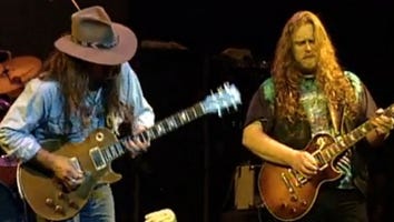 Allman Brothers Set 14 Shows At Beacon Theatre