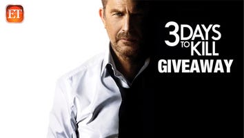 ET's Oscar Nom Gift Bag Giveaway!