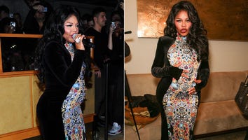 Lil Kim Talks Motherhood & Her 'Sister' Missy Elliott