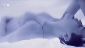 Is This Miley's Most Scandalous Video Yet?!