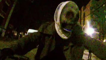 Mayhem Takes Over In 'Purge: Anarchy' Tease