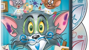 New on Blu-ray & DVD: February 18