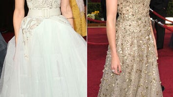 ET's Oscars Dress Duel!