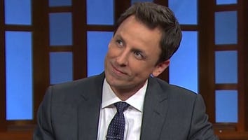 Seth Meyers Tapped To Host 2014 Primetime Emmys