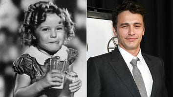 Stars React To Shirley Temple's Death