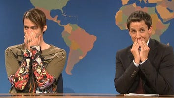 Stefon Is Coming To 'Late Night'!
