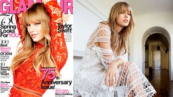 Taylor: I Find It Easy To Keep My Clothes On