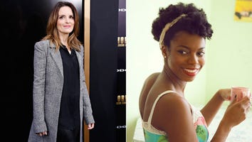 Tina Fey Reacts To New 'SNL' Casting