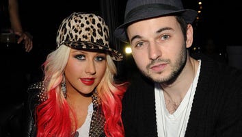 Christina Aguilera and Matt Rutler Welcome Baby Girl
