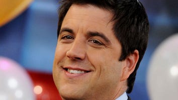 WATCH: 'GMA' Says Goodbye To Josh Elliott