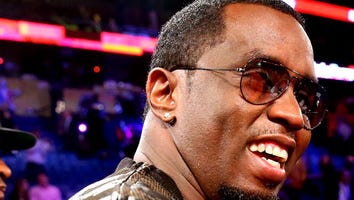 Diddy No More! Sean Combs Returns To Old Name