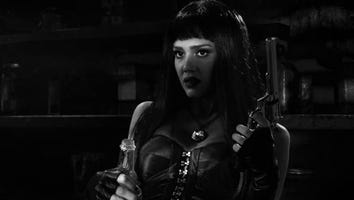 New Trailer: Naughty Noir in 'Sin City' Sequel