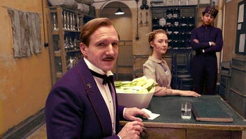 'The Grand Budapest Hotel' Leads the 2015 BAFTA Nominees