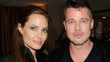 Angelina Jolie Wants to Learn How to Cook to Be a Better Wife for Brad Pitt