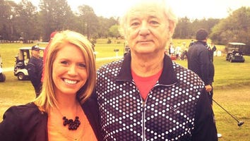 Bill Murray's 'Caddyshack' Fashion Flashback!