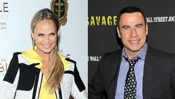 BUZZMAKERS: Kristin's Health Scare, Travolta Flubs
