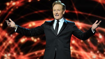 Conan O'Brien to Host MTV Movie Awards