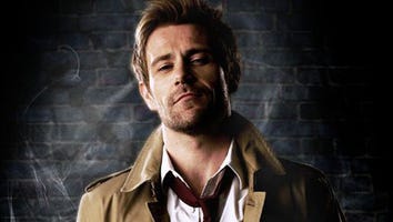 FIRST LOOK: 'Constantine' Coming To NBC