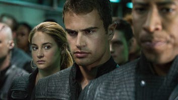 'Divergent' Scores Big While 'Muppets' Stumble