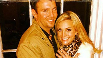 Britney's Little Sis Jamie Lynn Spears Marries