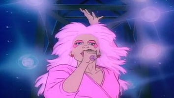 A 'Jem and the Holograms' Movie Is Coming