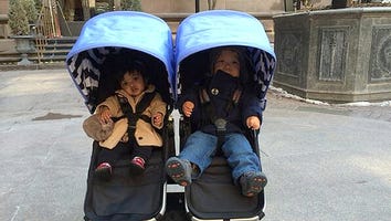 Jen Arnold Back at Work, Shares New Baby Photo!