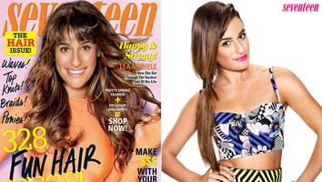 Lea Michele Is All for Her Own 'Glee' Spin-Off