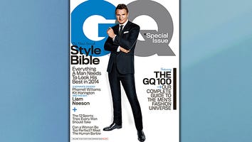 Liam Neeson Says He Gave Up Drinking that Got Worse After Wife's Death