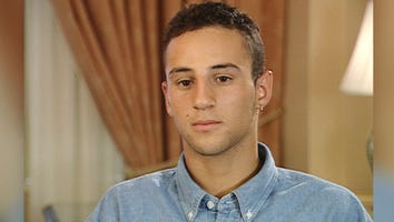 ET FIRST: 'Sopranos' Star Breaks Silence on Prison