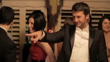 Luke Bryan: Party Crasher?