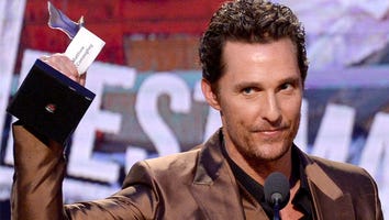 Independent Spirit Honors '12 Years,' 'Buyers Club'