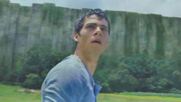 WATCH: Get Lost In The World Of 'The Maze Runner'