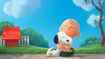 Charlie & Snoopy Headed Back To The Big Screen