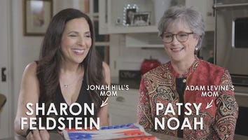 WATCH: Celebrity Moms Want You To Get Health Care