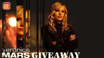 ET's 'Veronica Mars' Giveaway!