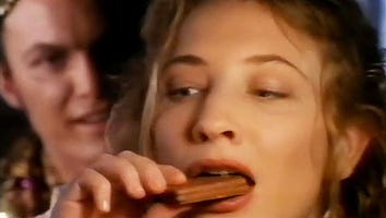 Throwback Thursday! Cate Has a Biscuit Commercial!