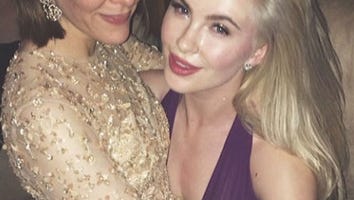 10 Oscar After-Party Instagram Snaps