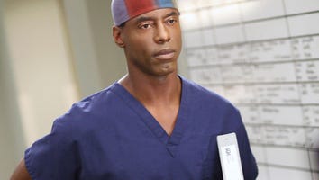 Isaiah Washington Returning to Grey's Anatomy