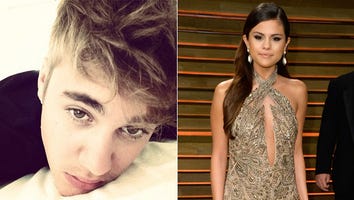 Bieber Gushes Over Ex Selena's Oscar Style