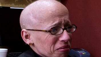 WATCH: 'The Little Couple' Faces Jen's Cancer Diagnosis