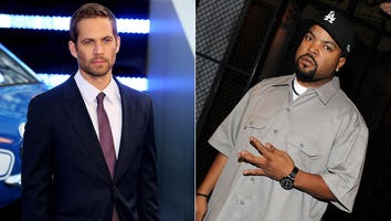 Ice Cube: Paul Walker Got My MTV Movie Award