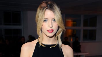REPORT: Heroin Played a Role in Peaches Geldof Death